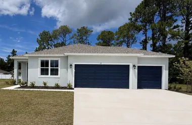 25 PEBBLE STONE LN, PALM COAST, FL, 3216..., Palm Coast, FL 32164