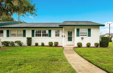 239 N HILL AVE 110, DELAND, FL, 32724, Deland, FL 32724