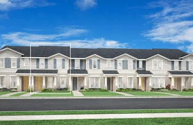13861 EASDALE ALY, WINTER GARDEN, FL, 34..., Winter Garden, FL 34787