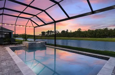 1401 STILLWATER BLVD, ST JOHNS, FL, 3225..., St Johns, FL 32259