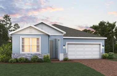 6837 SERPENT HAWK LN, HOWEY IN THE HILLS..., Howey In The Hills, FL 34737