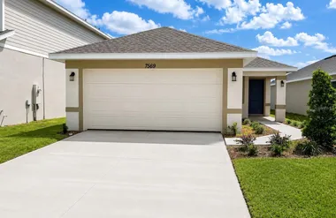 7569 BENT TREE LOOP, ST CLOUD, FL, 34773, St Cloud, FL 34773