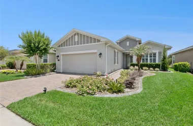 1689 VICTORIA GARDENS DR, DELAND, FL, 32..., Deland, FL 32724