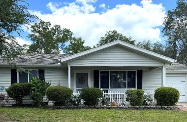 8532 SW 109TH LANE RD, OCALA, FL, 34481, Ocala, FL 34481
