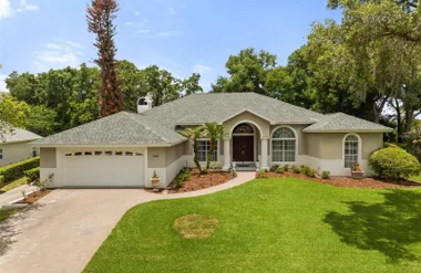 1521 EDGEWATER DR, MOUNT DORA, FL, 32757, Mount Dora, FL 32757