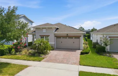 5027 E FOUNTAINWOOD DR, ST CLOUD, FL, 34..., St Cloud, FL 34772