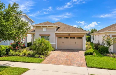 5027 E FOUNTAINWOOD DR, ST CLOUD, FL, 34..., St Cloud, FL 34772