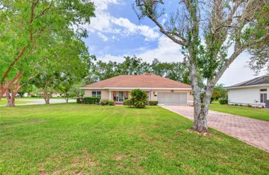 17520 SE 112TH AVE, SUMMERFIELD, FL, 344..., Summerfield, FL 34491