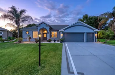 25501 MAUREPAS LN, LEESBURG, FL, 34748, Leesburg, FL 34748