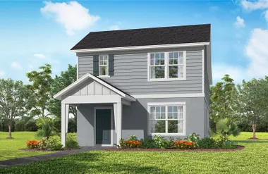6834 CREEK FALLS ALY, CLERMONT, FL, 3471..., Clermont, FL 34714