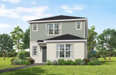 6838 CREEK FALLS ALY, CLERMONT, FL, 3471..., Clermont, FL 34714