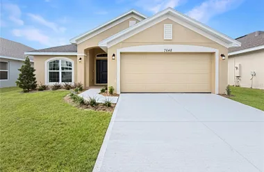 7648 BENT TREE LOOP, ST CLOUD, FL, 34771, St Cloud, FL 34771