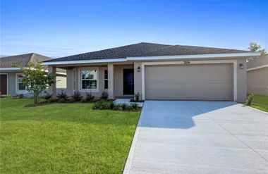 7584 BENT TREE LOOP, ST CLOUD, FL, 34771, St Cloud, FL 34771