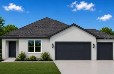 14 PERROTTI LN, PALM COAST, FL, 32164, Palm Coast, FL 32164