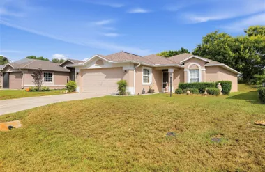 1827 W NICOLE DR, LECANTO, FL, 34461, Lecanto, FL 34461