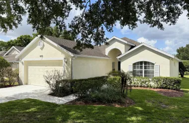 3786 AVON CT, CLERMONT, FL, 34711, Clermont, FL 34711