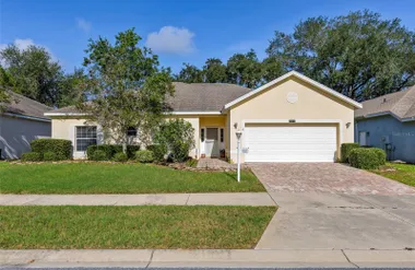 25245 QUAIL CROFT PL, LEESBURG, FL, 3474..., Leesburg, FL 34748