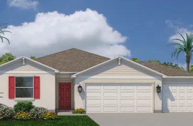 23 PORTIA LN, PALM COAST, FL, 32164, Palm Coast, FL 32164