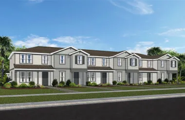 6913 CREEK FALLS ALY, CLERMONT, FL, 3471..., Clermont, FL 34714