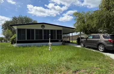 925 BEECHWOOD AVE, LADY LAKE, FL, 32159, Lady Lake, FL 32159