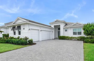 8472 SW CANTANTE WAY, PORT ST LUCIE, FL,..., Port St Lucie, FL 34987
