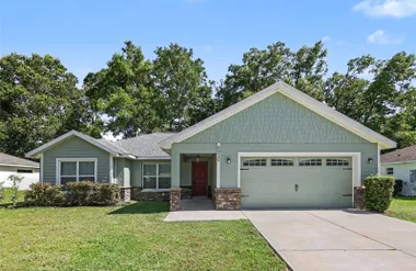 6930 SW 109TH LN, OCALA, FL, 34476, Ocala, FL 34476