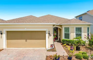 1974 SPRING SHOWER CIR, KISSIMMEE, FL, 3..., Kissimmee, FL 34744