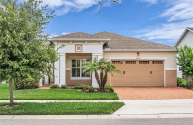 2665 MEADOWEDGE LOOP, ST CLOUD, FL, 3477..., St Cloud, FL 34772
