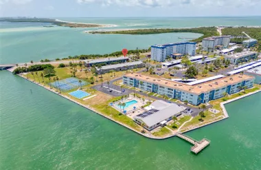 2 CAUSEWAY BLVD 102, DUNEDIN, FL, 34698, Dunedin, FL 34698
