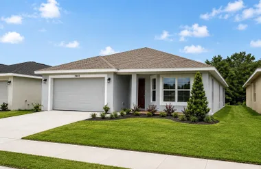 7642 BENT TREE LOOP, ST CLOUD, FL, 34773, St Cloud, FL 34773