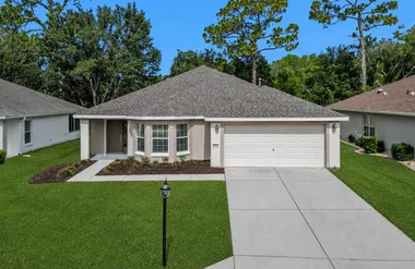 9119 SE 120TH LOOP, SUMMERFIELD, FL, 344..., Summerfield, FL 34491
