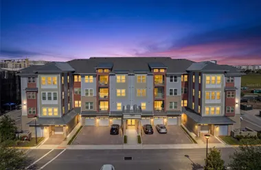 7521 LAUREATE BLVD 5307, ORLANDO, FL, 32..., Orlando, FL 32827
