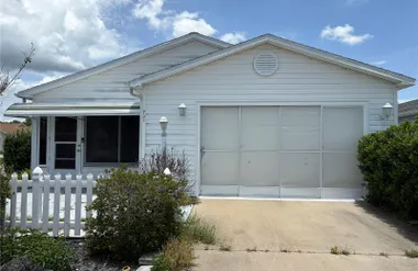 731 DUMAS ST, THE VILLAGES, FL, 32159, The Villages, FL 32159