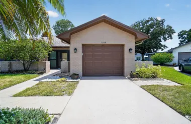 3284 GORSE CT, PALM HARBOR, FL, 34684, Palm Harbor, FL 34684