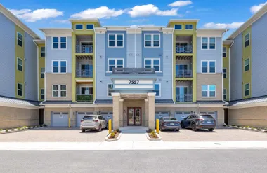 7557 LAUREATE BLVD 6407, ORLANDO, FL, 32..., Orlando, FL 32827