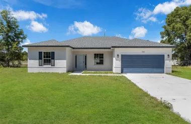 2386 SW 168TH LOOP, OCALA, FL, 34473, Ocala, FL 34473