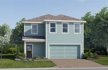 3315 MINDFULLNESS DR, CLERMONT, FL, 3471..., Clermont, FL 34714