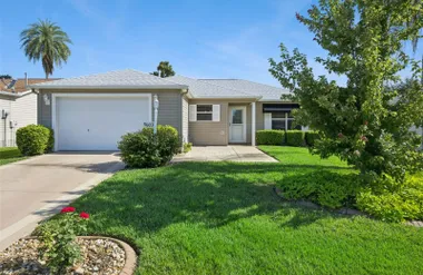 9603 SE 171ST ARGYLL ST, THE VILLAGES, F..., The Villages, FL 32162
