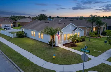 3320 MARSILI AVE, NEW SMYRNA BEACH, FL, ..., New Smyrna Beach, FL 32168
