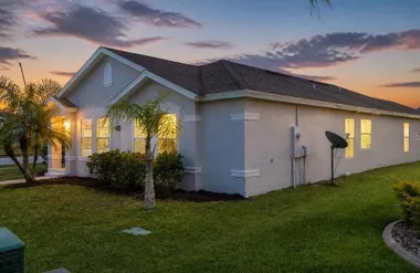 3320 MARSILI AVE, NEW SMYRNA BEACH, FL, ..., New Smyrna Beach, FL 32168