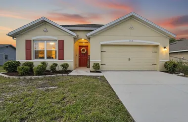 1718 PACE DR, PALM BAY, FL, 32907, Palm Bay, FL 32907