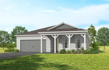 6807 SUNRISE COVE DR, CLERMONT, FL, 3471..., Clermont, FL 34711