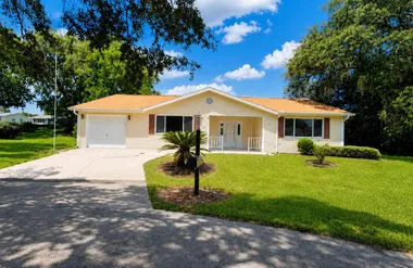 10920 SW 82ND TER, OCALA, FL, 34481, Ocala, FL 34481
