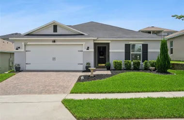 1657 WILSON PRAIRIE CIR, GROVELAND, FL, ..., Groveland, FL 34736