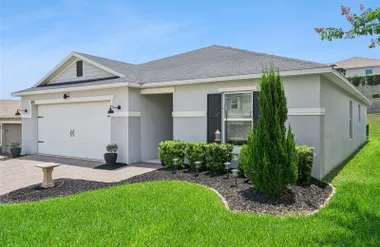 1657 WILSON PRAIRIE CIR, GROVELAND, FL, ..., Groveland, FL 34736