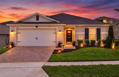1657 WILSON PRAIRIE CIR, GROVELAND, FL, ..., Groveland, FL 34736