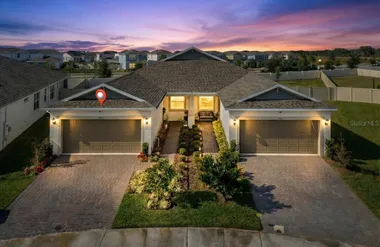 1833 SPRING SHOWER CIR, KISSIMMEE, FL, 3..., Kissimmee, FL 34744