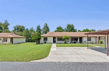12441 ORANGEWOOD CIR, TAVARES, FL, 32778, Tavares, FL 32778