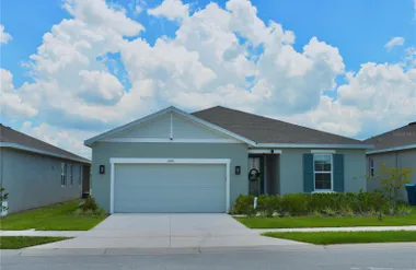 608 HENNEPIN LOOP, LAKE WALES, FL, 33898, Lake Wales, FL 33898