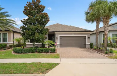 1389 ZEEK RIDGE ST, CLERMONT, FL, 34715, Clermont, FL 34715